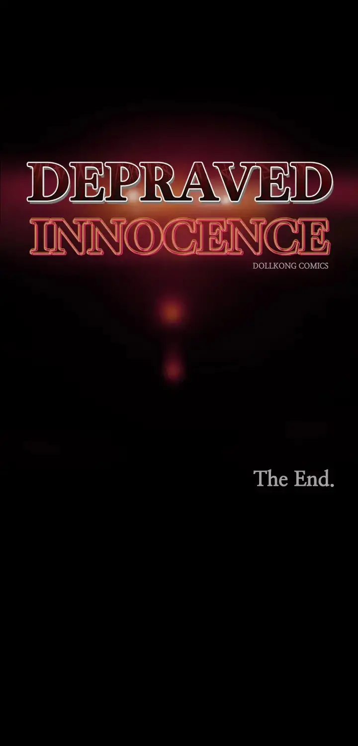 Depraved INNOCENCE Chapter 82 page 71 - 