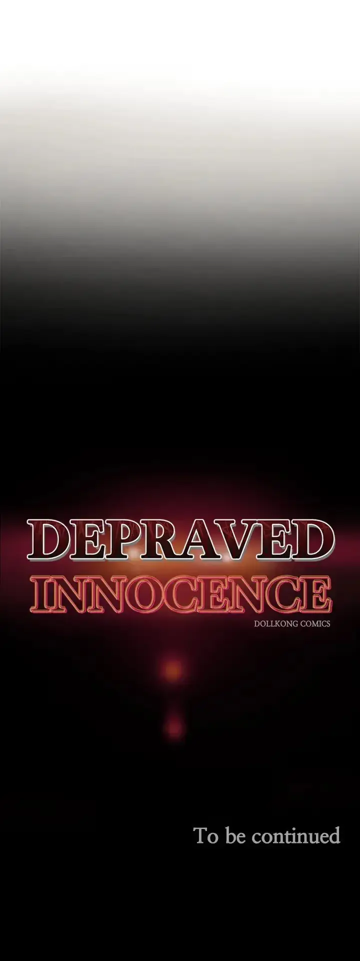 Depraved INNOCENCE Chapter 9 page 18 - 