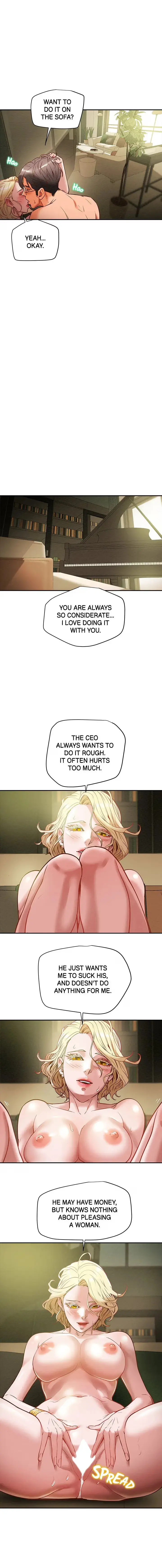 Depraved INNOCENCE Chapter 9 page 6 - 