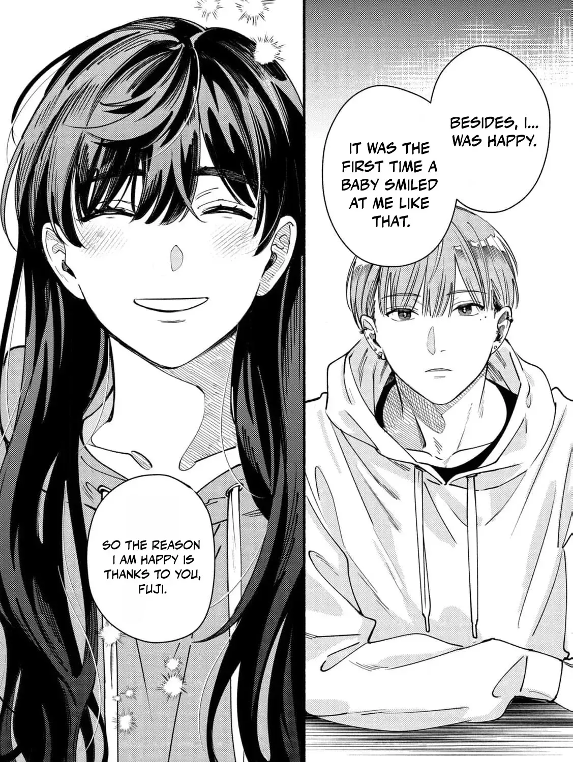 Deriwo No Oshigoto Chapter 3 page 49 - 