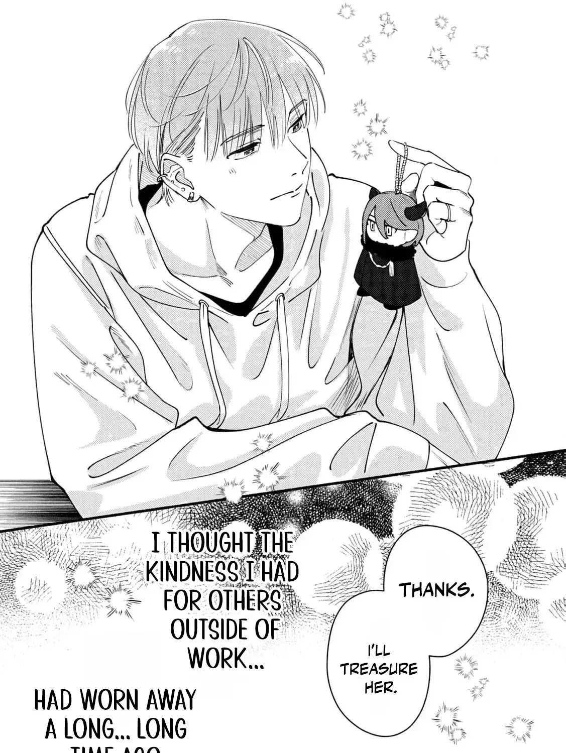 Deriwo No Oshigoto Chapter 3 page 55 - 