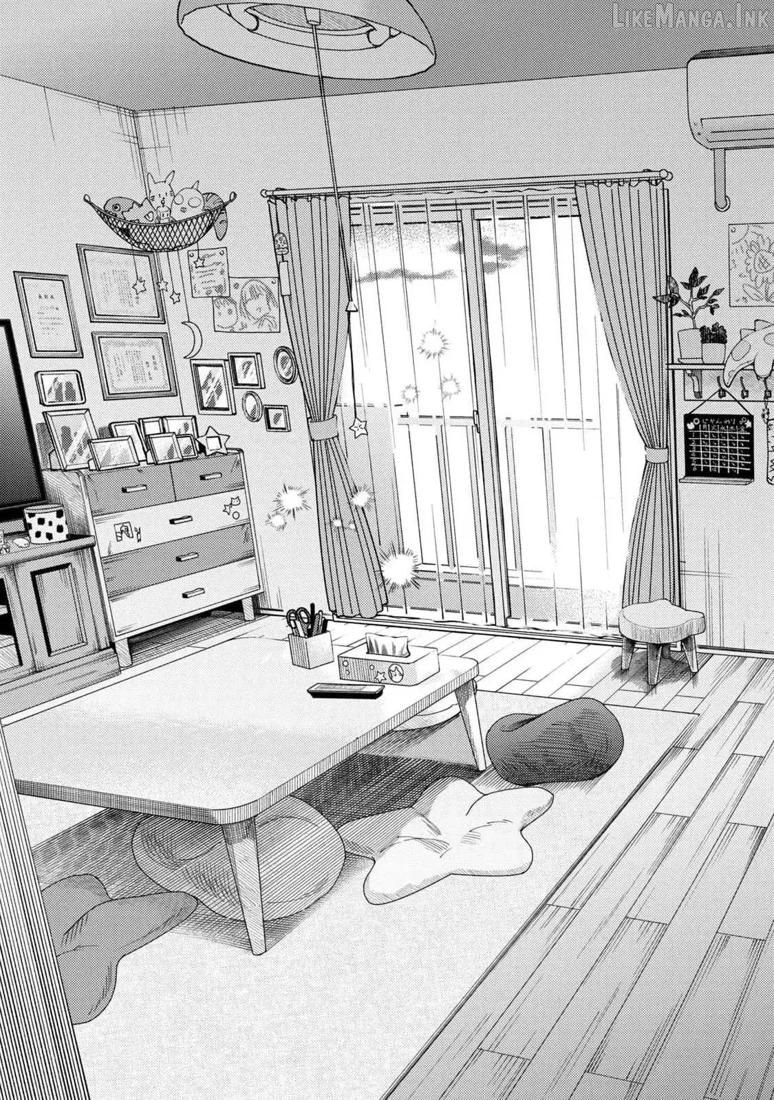 Deriwo No Oshigoto Chapter 4 page 30 - 