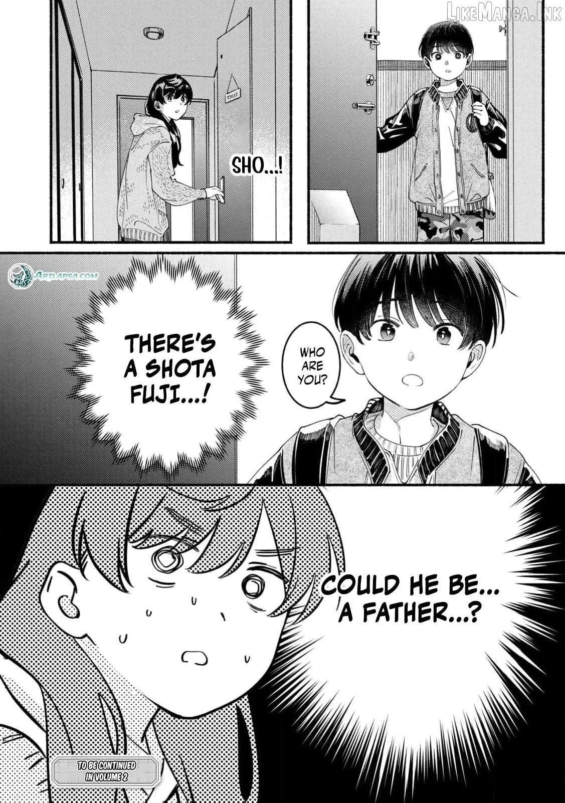 Deriwo No Oshigoto Chapter 4 page 38 - 