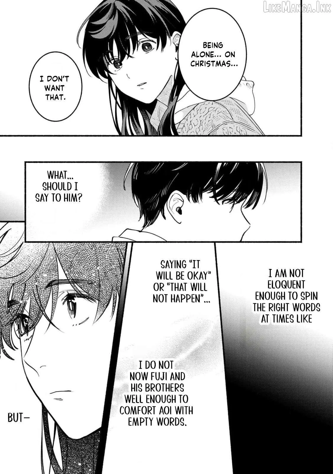 Deriwo No Oshigoto Chapter 5 page 18 - 