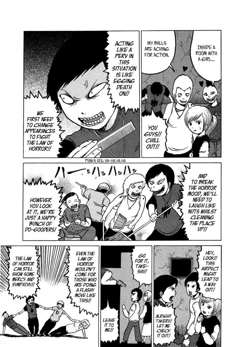 Read Dero Dero chapter 1.2 image 9 on Lezhin