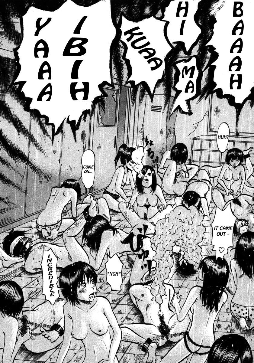 Read Dero Dero chapter 18 image 10 on Lezhin