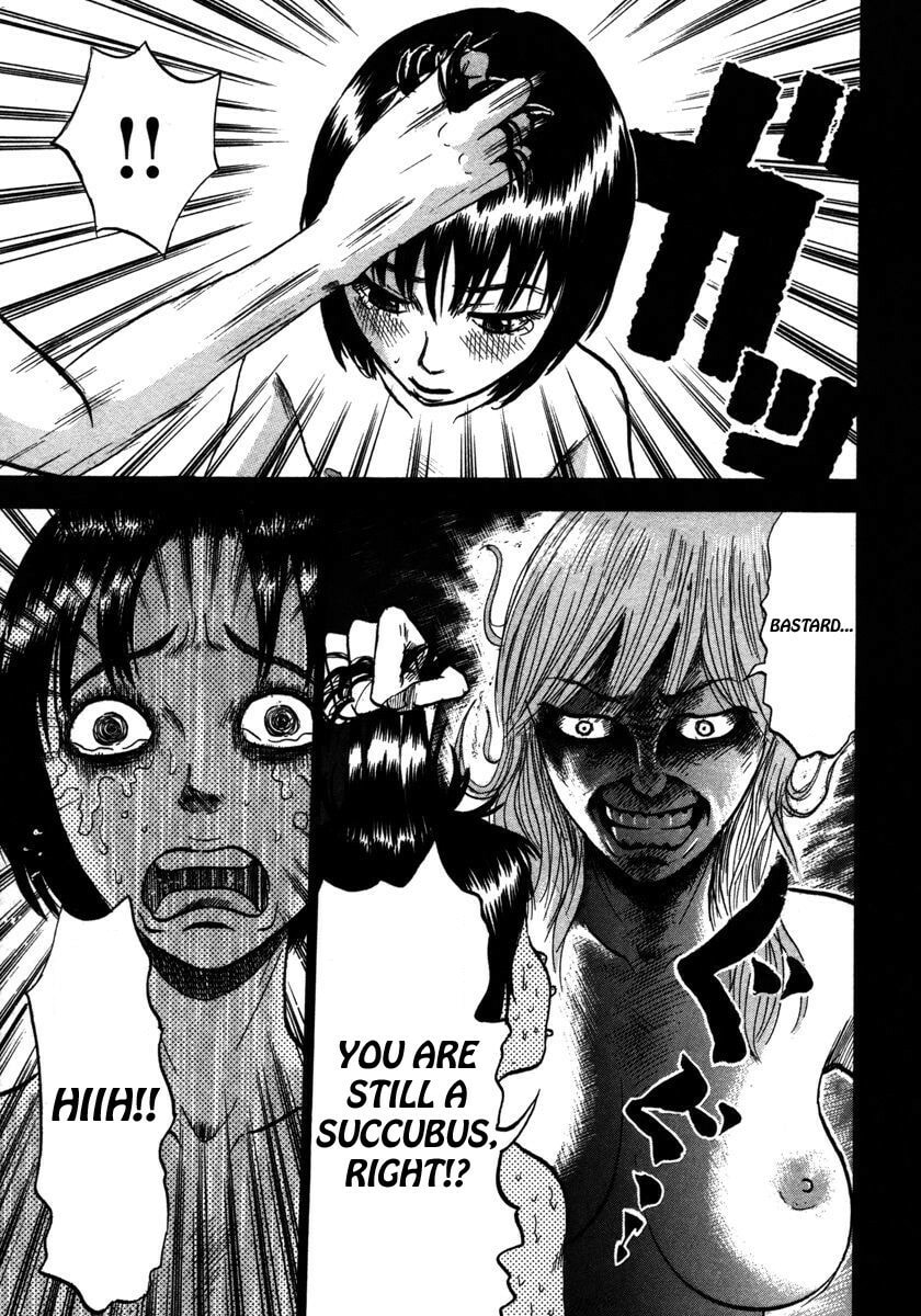 Read Dero Dero chapter 18 image 14 on Lezhin