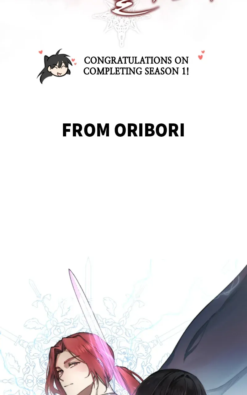 Read Descended from Divinity chapter 1.1 image 15 on Lezhin
