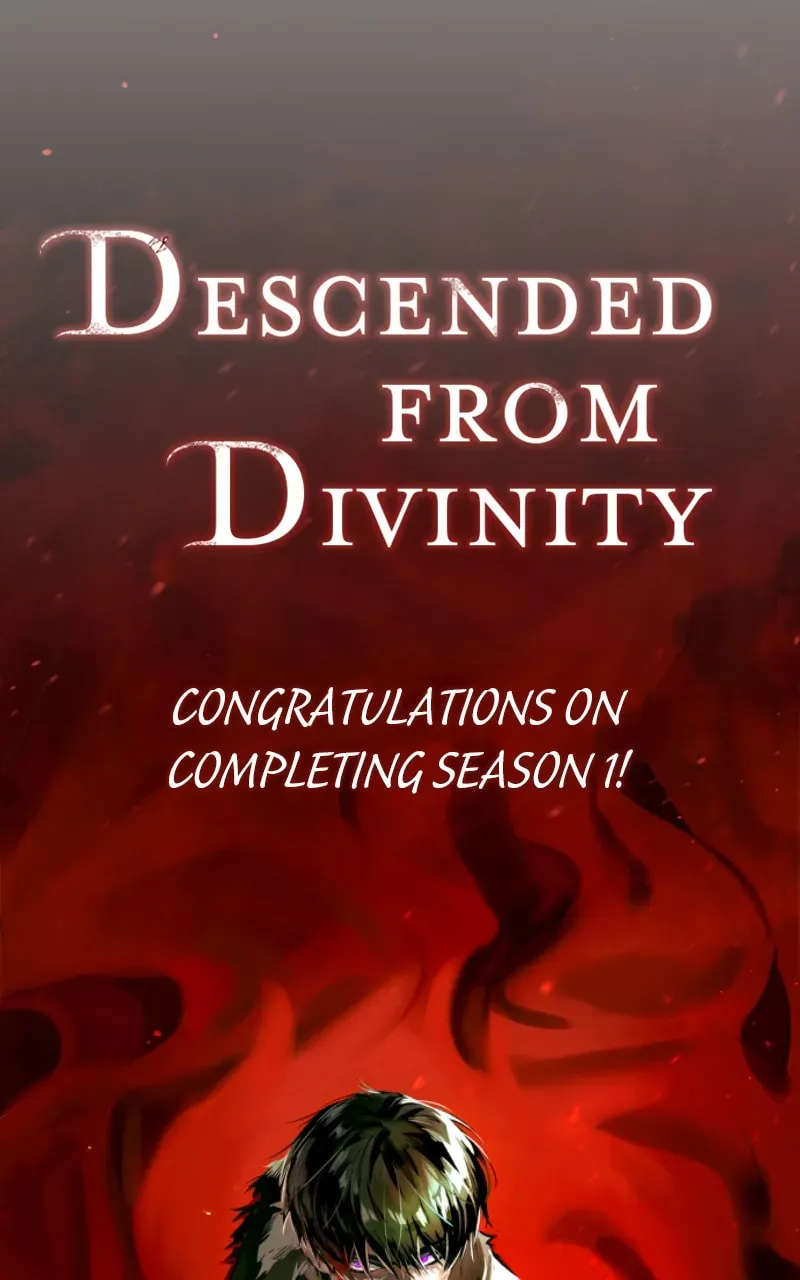 Read Descended from Divinity chapter 1.2 image 11 on Lezhin