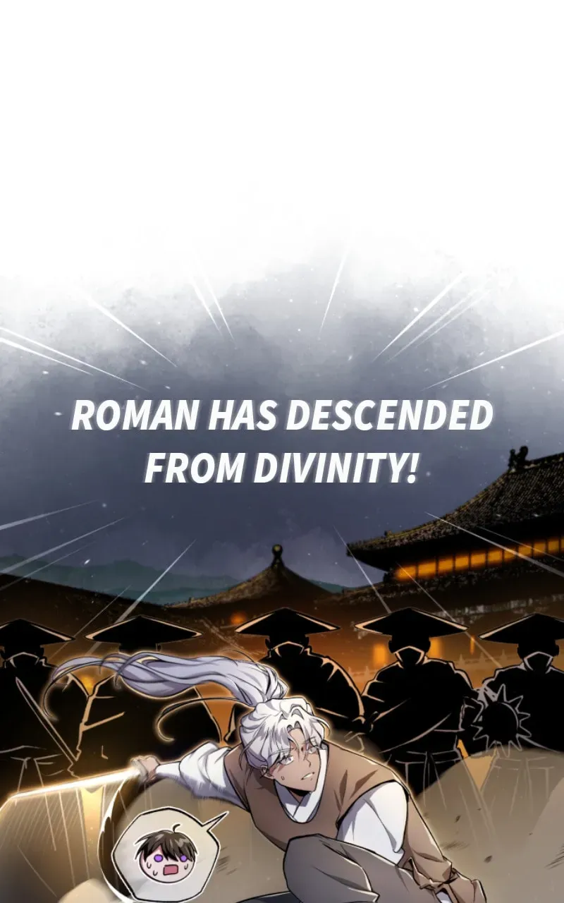 Read Descended from Divinity chapter 1.2 image 17 on Lezhin