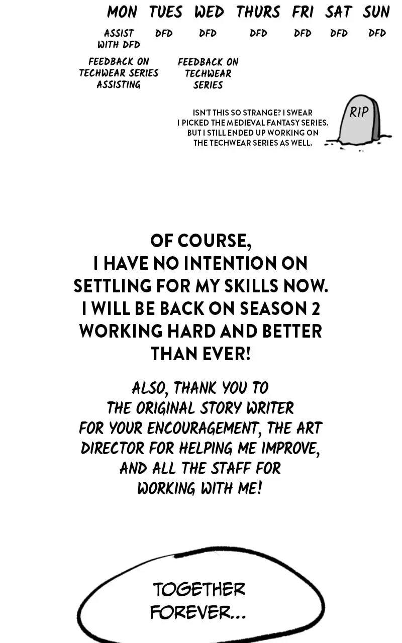 Read Descended from Divinity chapter 1.2 image 7 on Lezhin