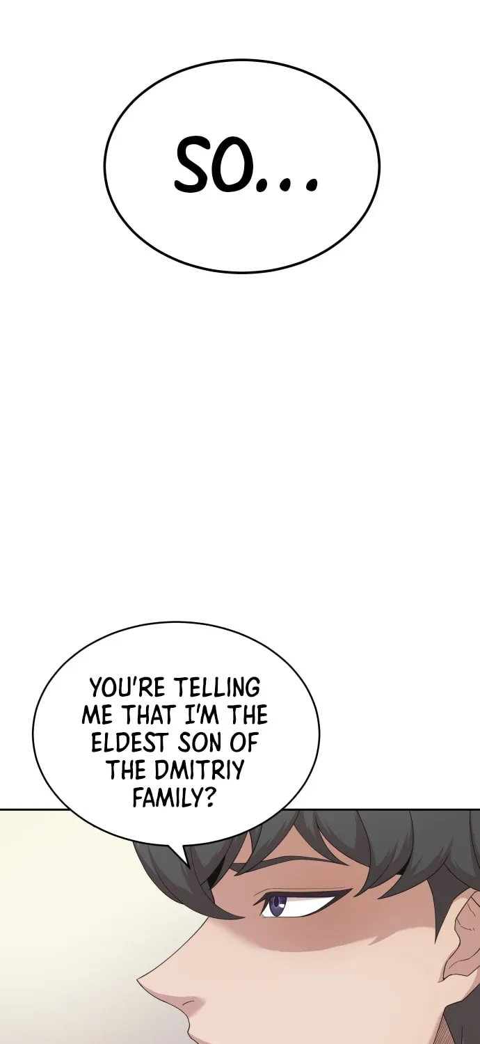 Read Descended from Divinity chapter 1 image 12 on Lezhin