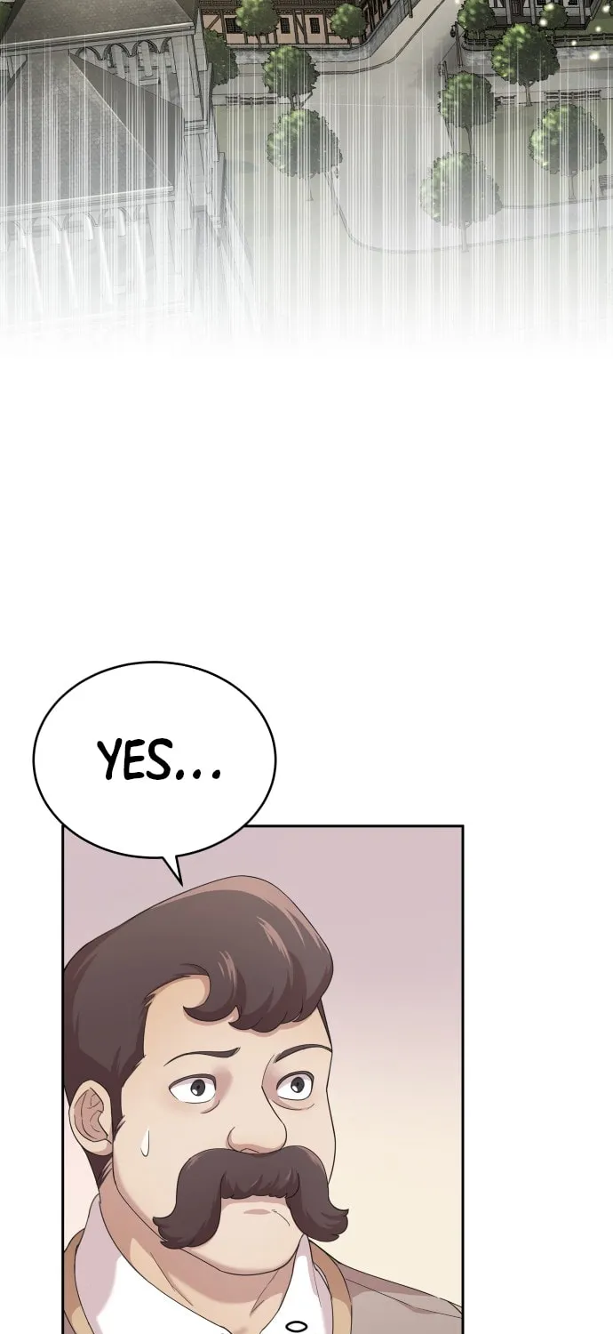 Read Descended from Divinity chapter 1 image 14 on Lezhin