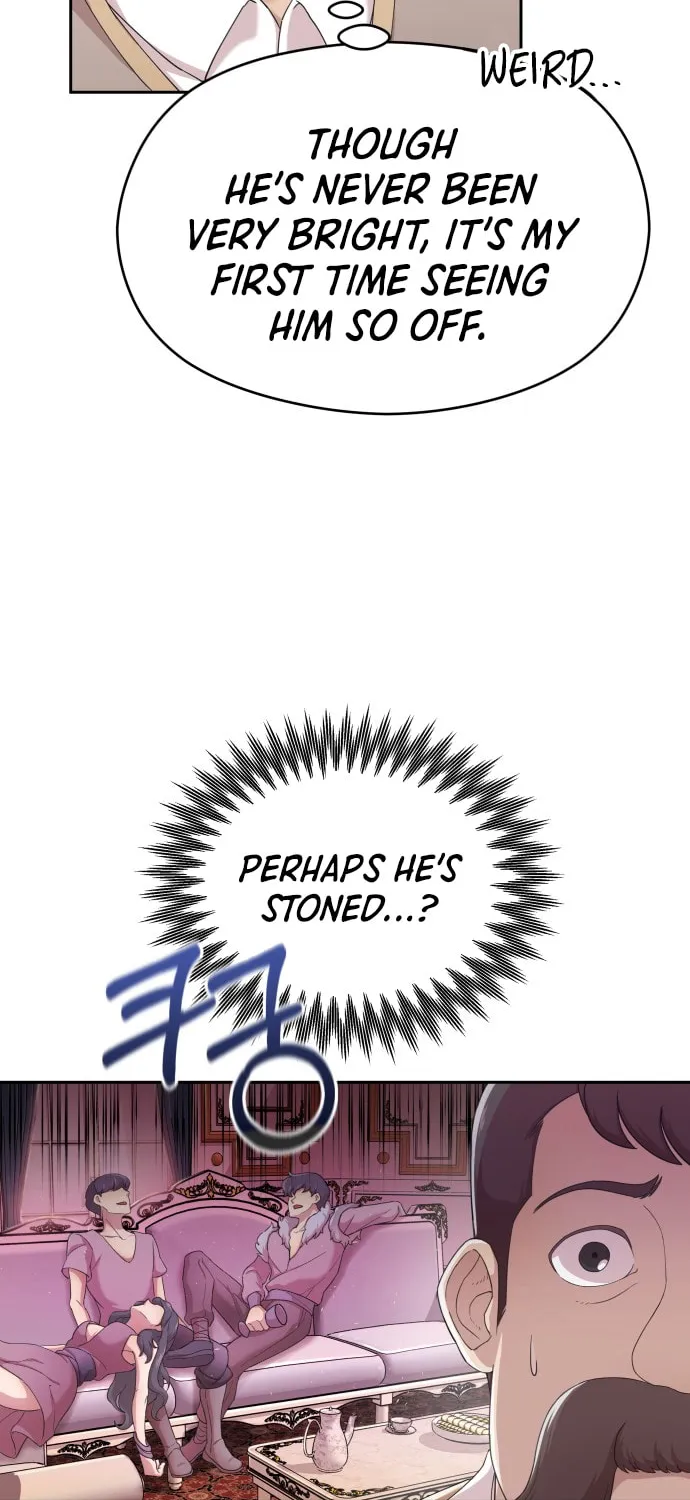 Read Descended from Divinity chapter 1 image 15 on Lezhin