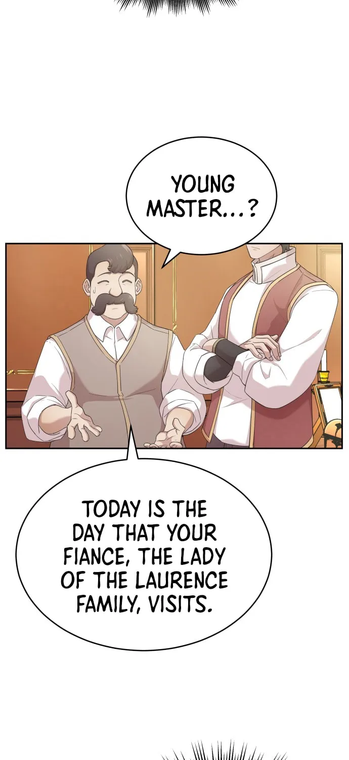 Read Descended from Divinity chapter 1 image 17 on Lezhin