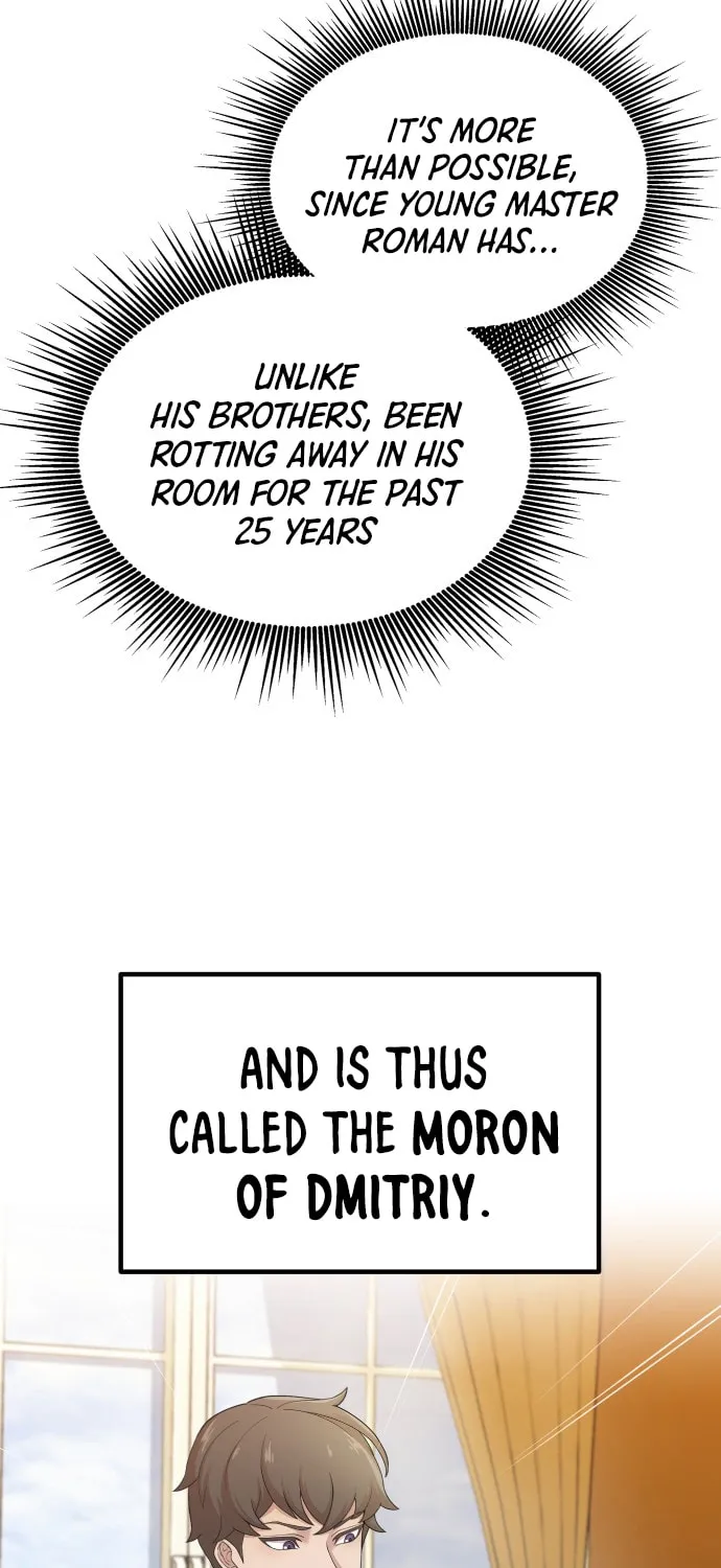 Read Descended from Divinity chapter 1 image 18 on Lezhin