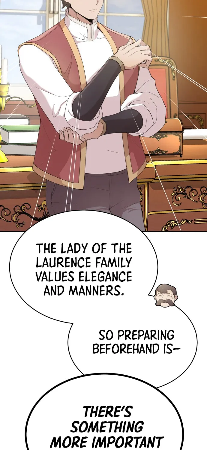 Read Descended from Divinity chapter 1 image 19 on Lezhin