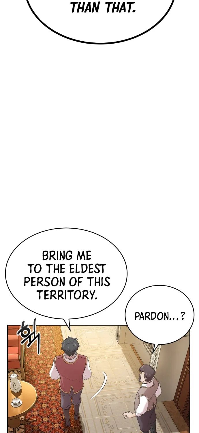 Read Descended from Divinity chapter 1 image 20 on Lezhin