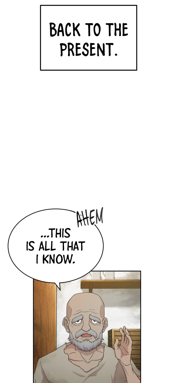 Read Descended from Divinity chapter 1 image 23 on Lezhin