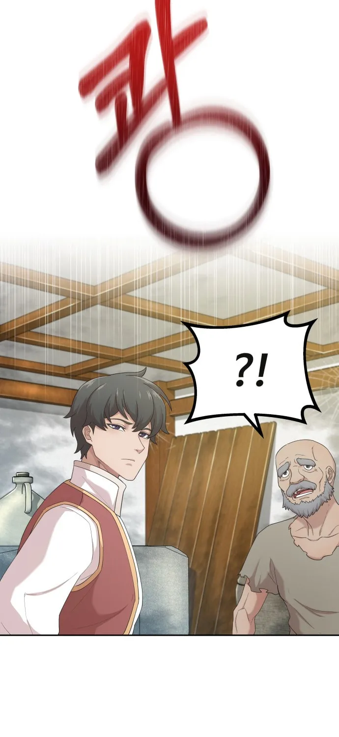 Read Descended from Divinity chapter 1 image 29 on Lezhin