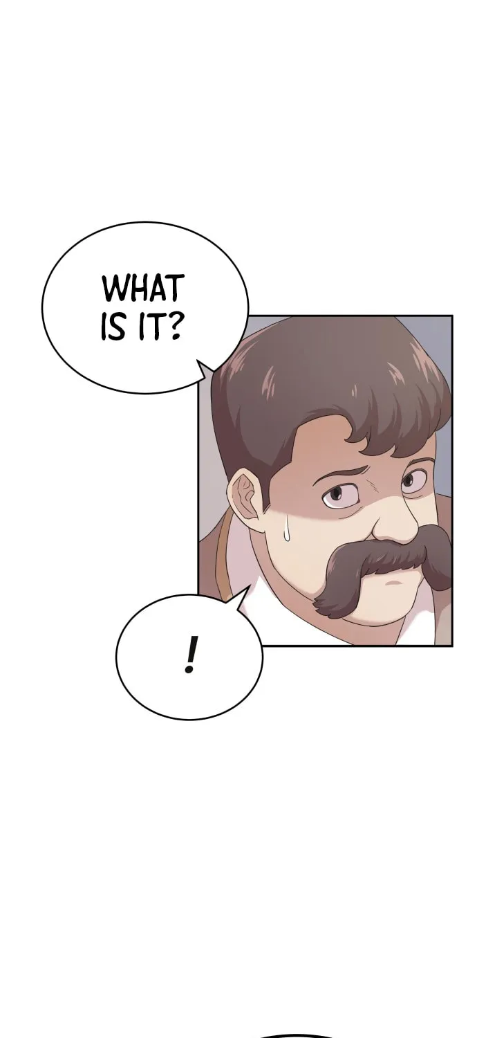 Read Descended from Divinity chapter 1 image 36 on Lezhin