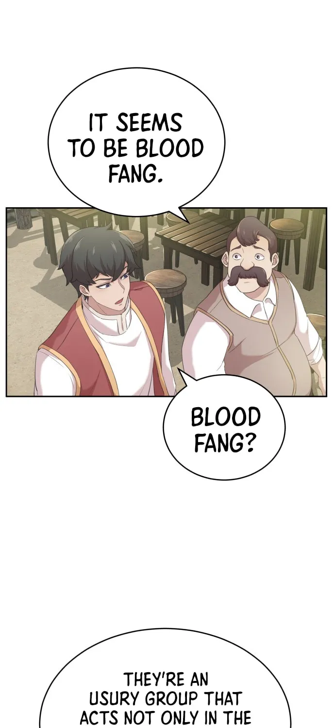 Read Descended from Divinity chapter 1 image 38 on Lezhin