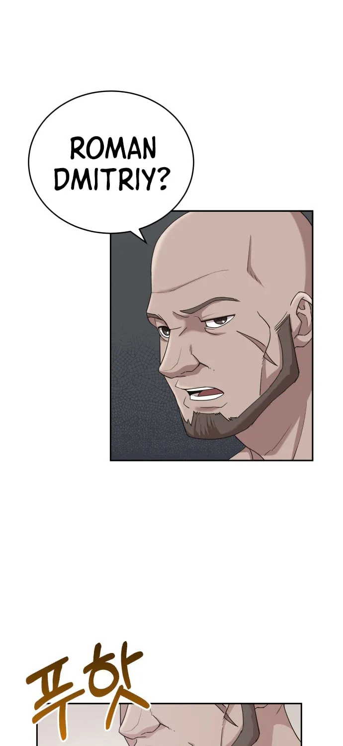 Read Descended from Divinity chapter 1 image 44 on Lezhin