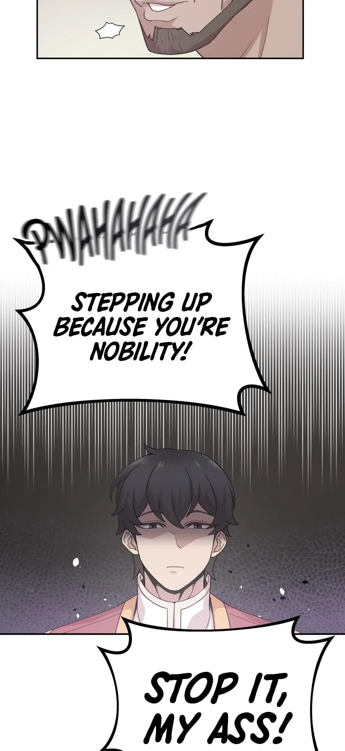 Read Descended from Divinity chapter 1 image 45 on Lezhin