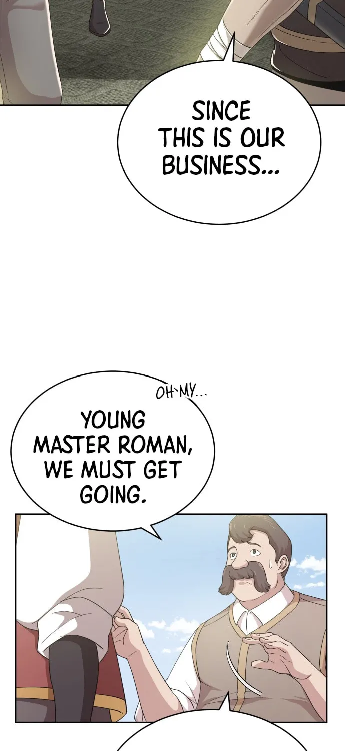 Read Descended from Divinity chapter 1 image 47 on Lezhin