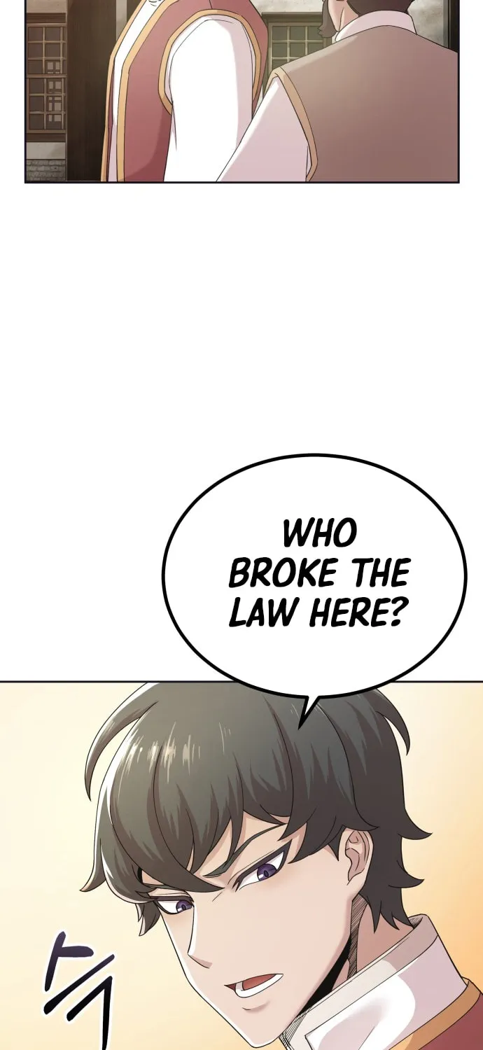 Read Descended from Divinity chapter 1 image 49 on Lezhin