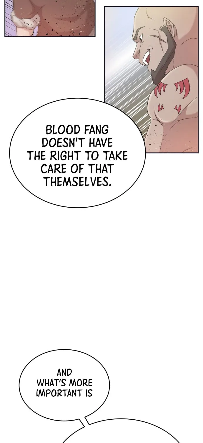 Read Descended from Divinity chapter 1 image 52 on Lezhin