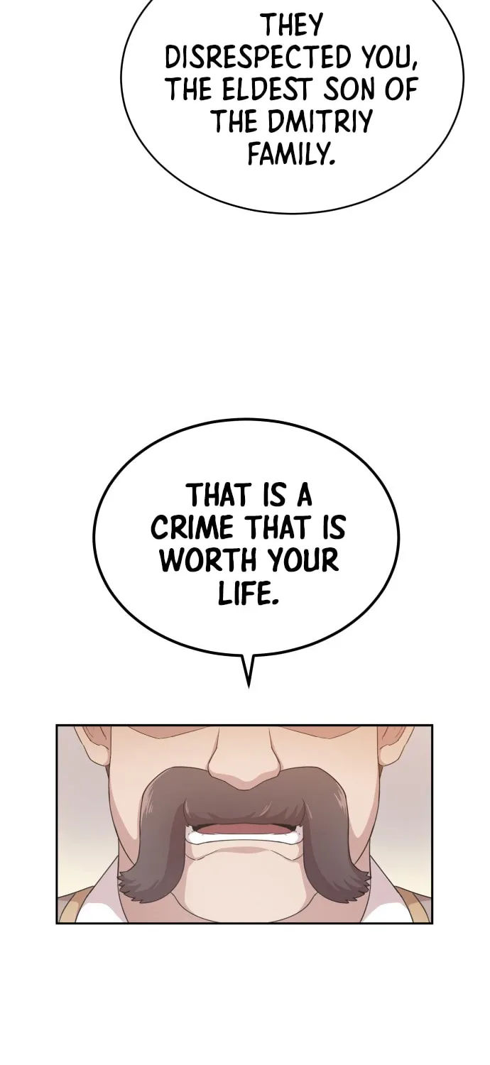 Read Descended from Divinity chapter 1 image 53 on Lezhin