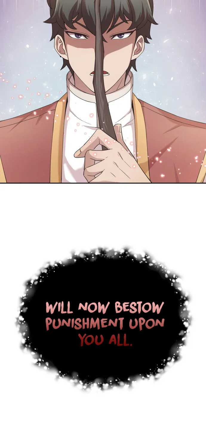 Read Descended from Divinity chapter 1 image 57 on Lezhin