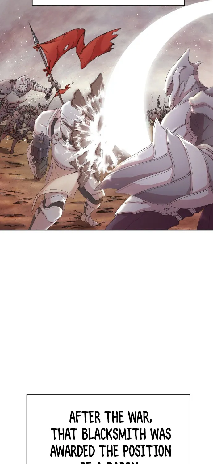 Read Descended from Divinity chapter 1 image 6 on Lezhin