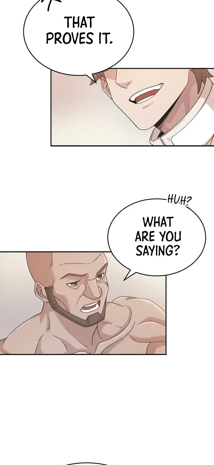 Read Descended from Divinity chapter 1 image 60 on Lezhin