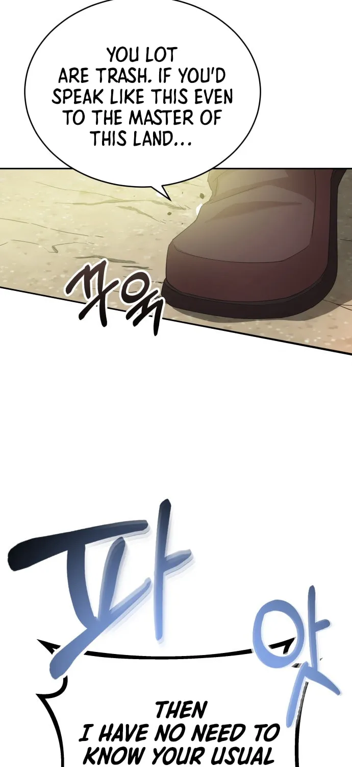 Read Descended from Divinity chapter 1 image 61 on Lezhin