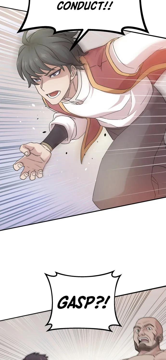 Read Descended from Divinity chapter 1 image 62 on Lezhin