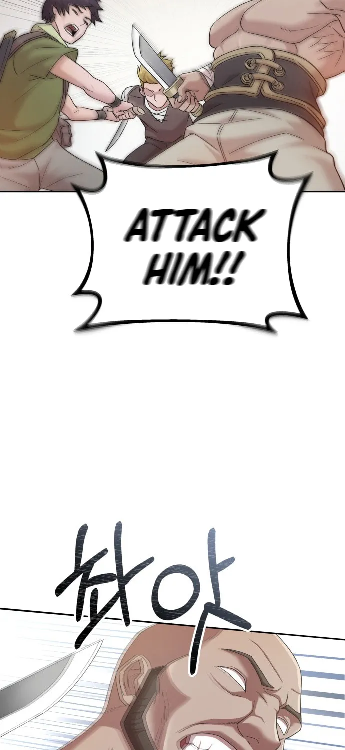 Read Descended from Divinity chapter 1 image 63 on Lezhin