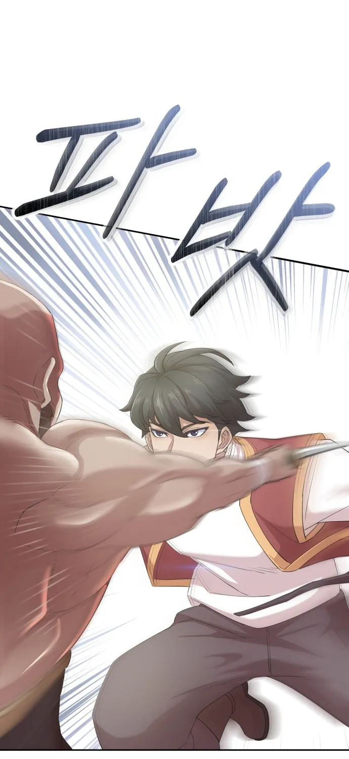 Read Descended from Divinity chapter 1 image 65 on Lezhin