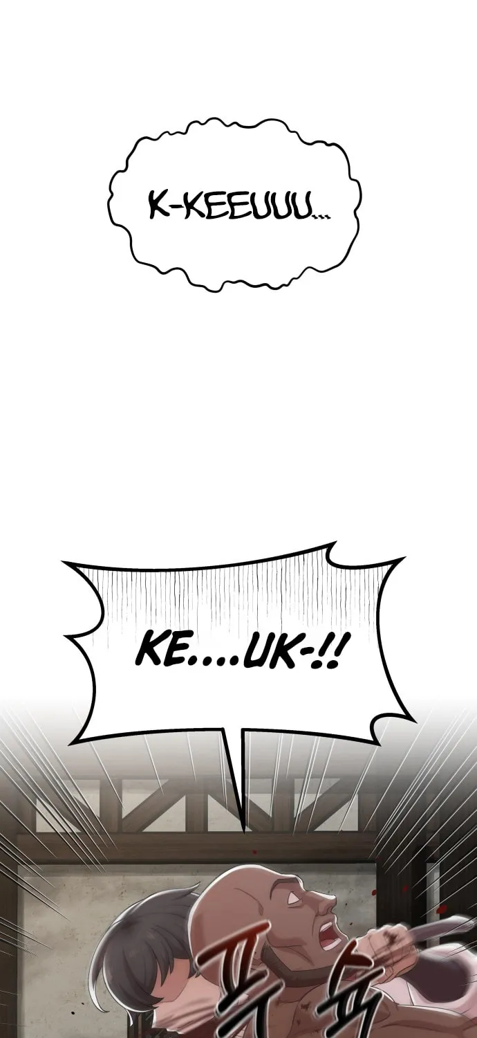 Read Descended from Divinity chapter 1 image 67 on Lezhin