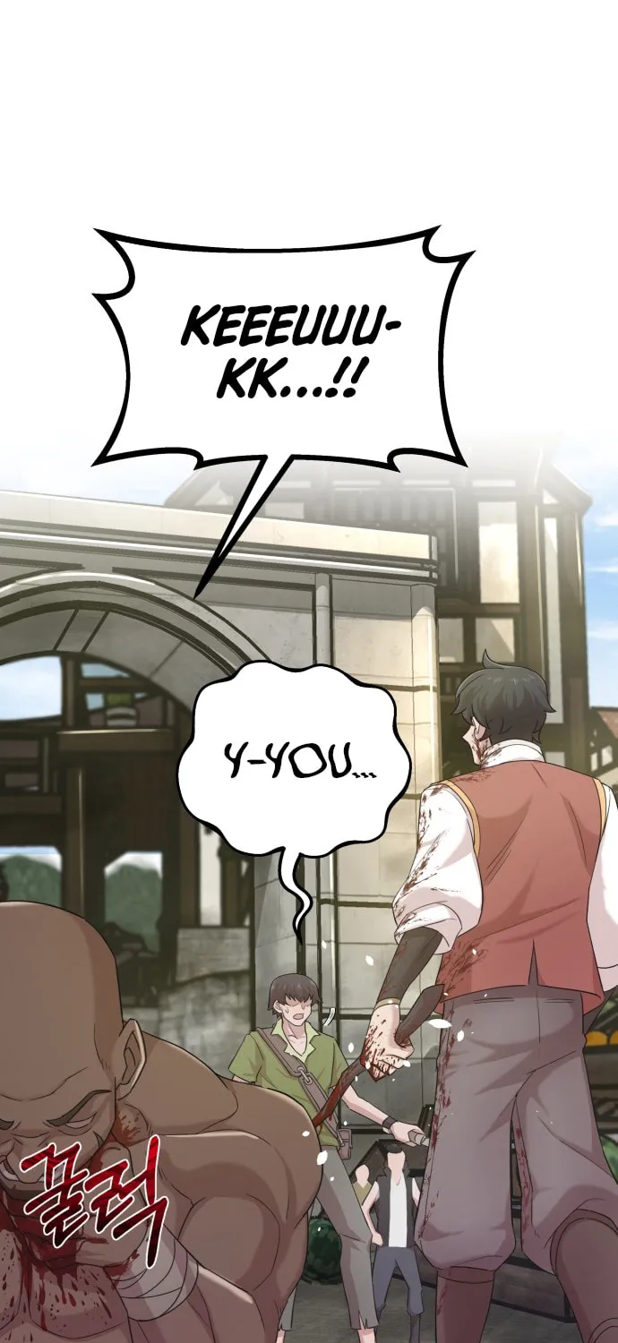 Read Descended from Divinity chapter 1 image 69 on Lezhin
