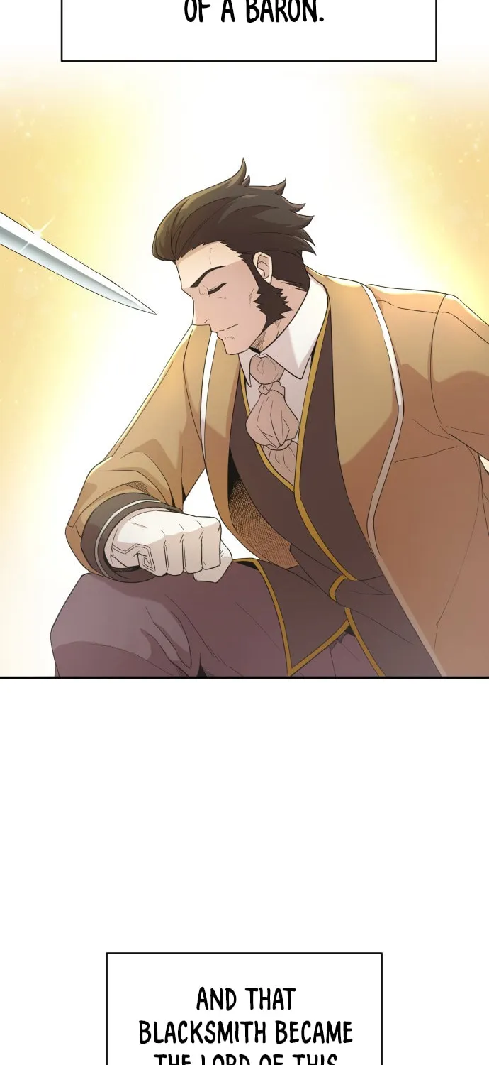 Read Descended from Divinity chapter 1 image 7 on Lezhin