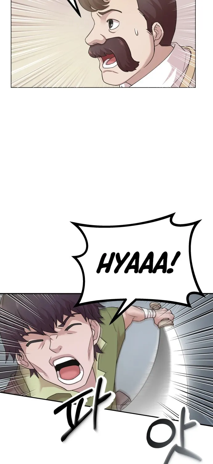 Read Descended from Divinity chapter 1 image 72 on Lezhin
