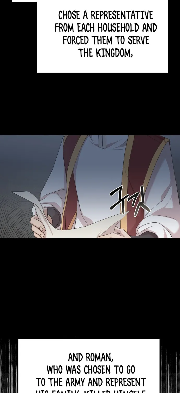 Read Descended from Divinity chapter 1 image 79 on Lezhin