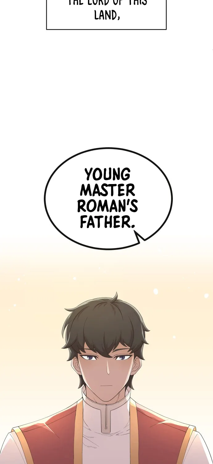 Read Descended from Divinity chapter 1 image 8 on Lezhin