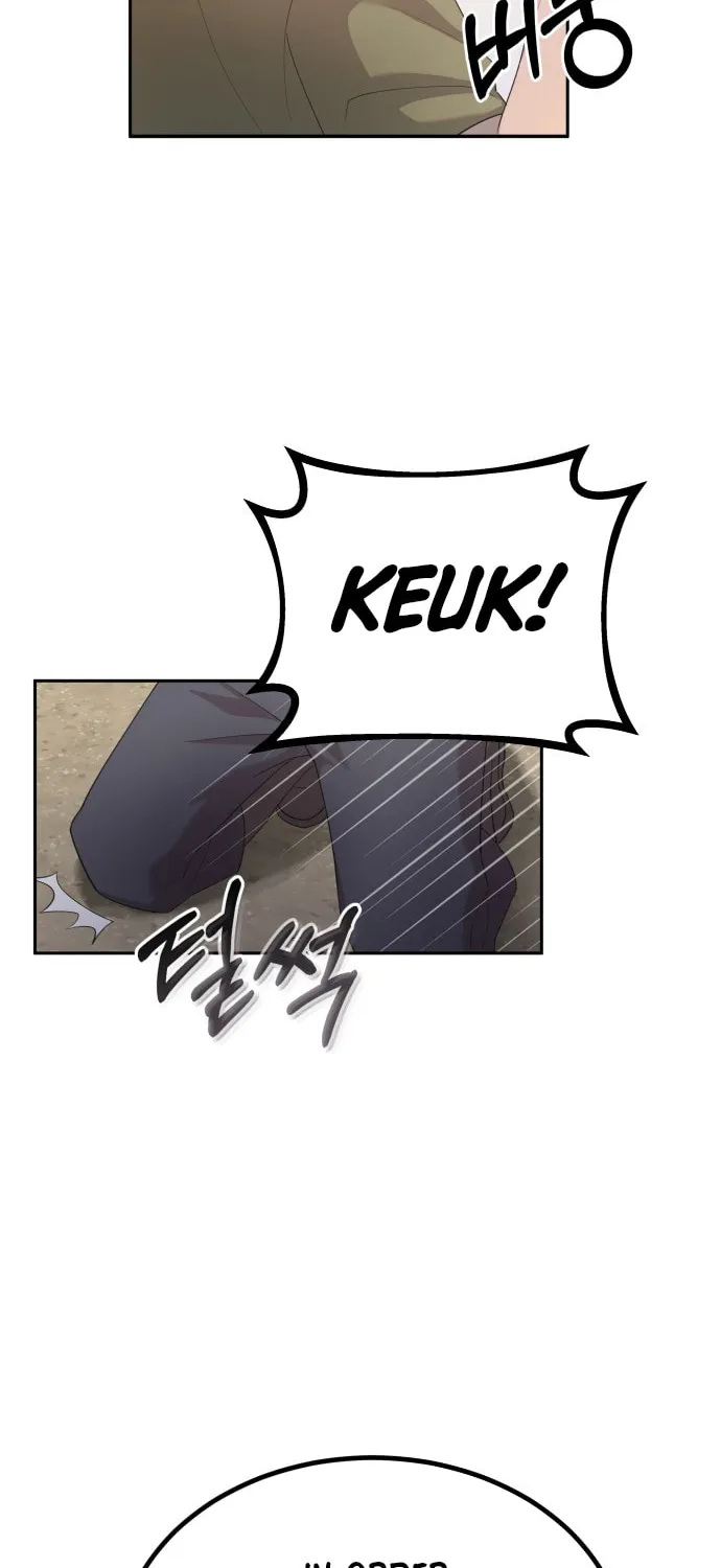 Read Descended from Divinity chapter 1 image 87 on Lezhin