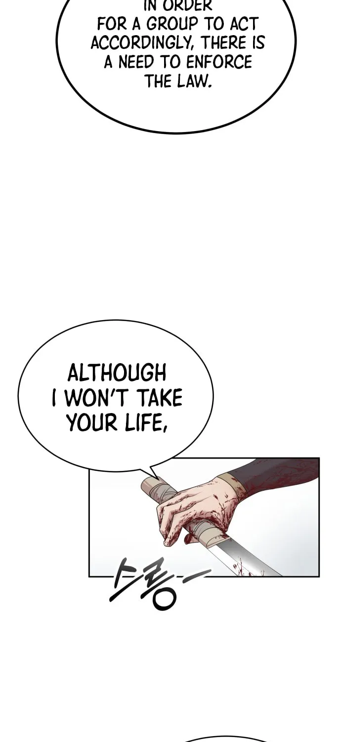 Read Descended from Divinity chapter 1 image 88 on Lezhin