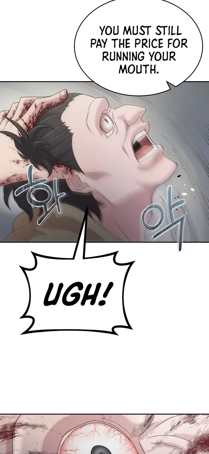 Read Descended from Divinity chapter 1 image 89 on Lezhin