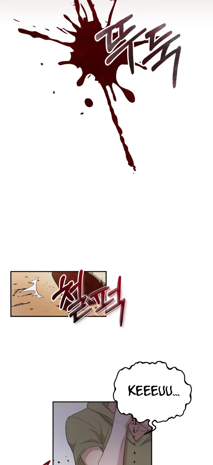 Read Descended from Divinity chapter 1 image 91 on Lezhin