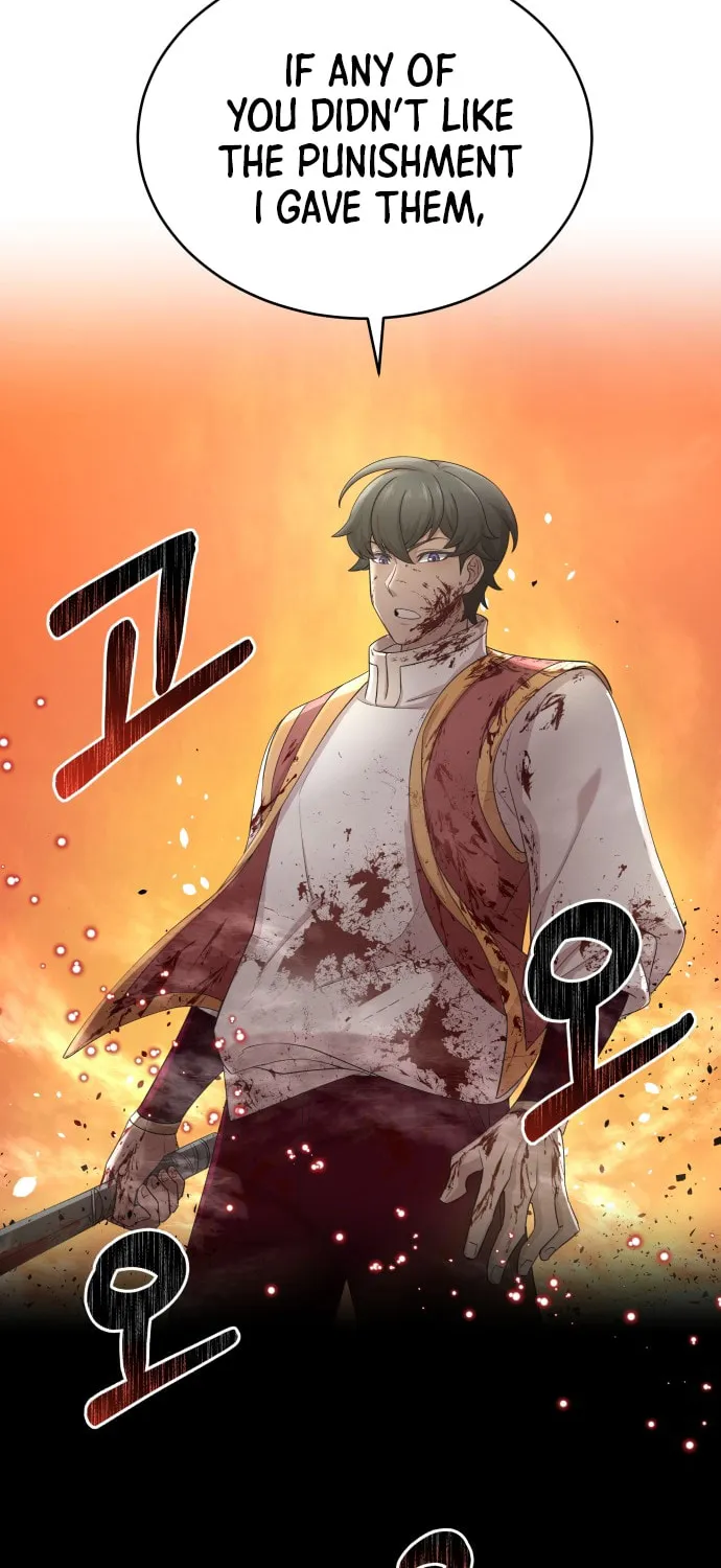 Read Descended from Divinity chapter 1 image 93 on Lezhin